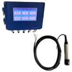 IoT Digital Turbidity Sensor  Modbus for Industrial Water – Enviro Forest