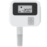 Portable IoT Bluetooth Temp & Humidity Data Logger – Enviro Forest