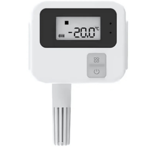 Portable IoT Bluetooth Temp & Humidity Data Logger – Enviro Forest