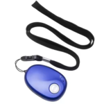 Keychain GPS Tracker with SOS Button for Emergency Alerts – Enviro Forest