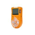 Enviro Forest Product Portable Multifunctional Gas Detector Alarm with Display Screen