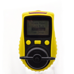 Enviro Forest Portable Combustible Oxygen Carbon Monoxide Hydrogen Sulfide Detector