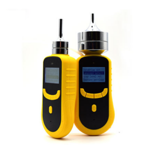 Enviro Forest Maintenance-Free Carbon Monoxide Detector