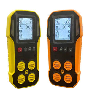 EFO3-16.jpg Enviro Forest Handheld Bio Gas Methane Composition Analyzer Meter