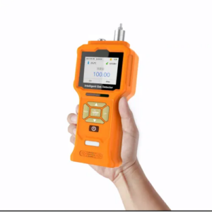 Enviro Forest Portable Carbon Monoxide Gas Detector - ABS + PC