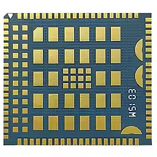 Industrial Grade IoT Module with MINI PCIE Interface – Enviro Forest