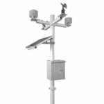 Enviro Forest Outdoor Compact Automatic Weather Monitoring Station