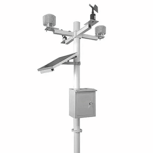 Enviro Forest Outdoor Compact Automatic Weather Monitoring Station