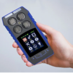 Enviro Forest High Accuracy Portable Smart Carbon Monoxide Detector