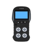 Enviro Forest Portable Multi Gas Detector Monitor Rechargeable 4 In 1 Gas Meter Tester Analyze
