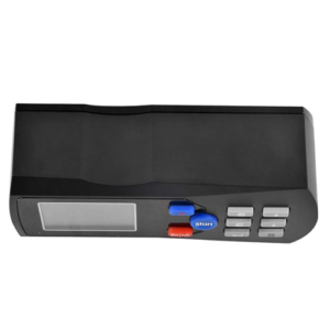 Enviro Forest High Accuracy Portable Surface Roughness Tester