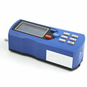 Enviro Forest High Precision Surface Roughness Tester