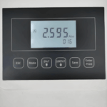 EFO3-78.png Enviro Forest Wavelength Range 320-1020nm Peak Instrument