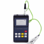 EFO Portable Digital Wide Coating and Material Gauge