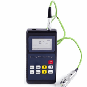 EFO Portable Digital Wide Coating and Material Gauge