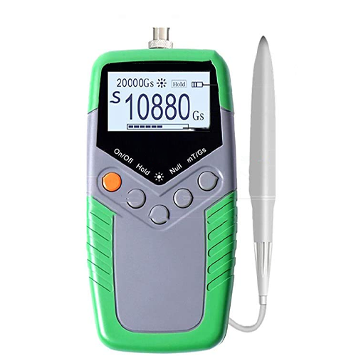 Enviro Forest Handheld Electromagnetic Radiation Detector
