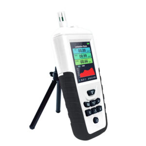 Enviro Forest Counter Nuclear Radiation Detector