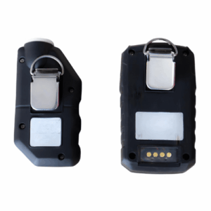 Enviro Forest Portable Multi-Gas Detector With Sensor-Explosion-Proof Grade ExibIIC T3