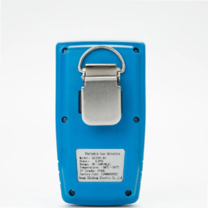 Enviro Forest Wireless Smart Carbon Monoxide Detector - < 300 h Work Time