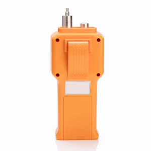 Enviro Forest Portable Carbon Monoxide Gas Detector - ABS + PC