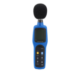 Professional Digital Sound Level Meter 30–130DB Noise Detector Portable – Enviro Forest 