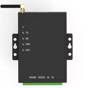 Wireless IoT Gateway Transmitter Receiver for Industrial Use – Enviro Forest