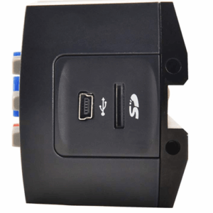 Enviro Forest High Accuracy Portable Surface Roughness Tester