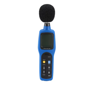 Professional Digital Sound Level Meter 30–130DB Noise Detector Portable – Enviro Forest 