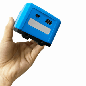 Enviro Forest Surface Roughness Measuring Instrument