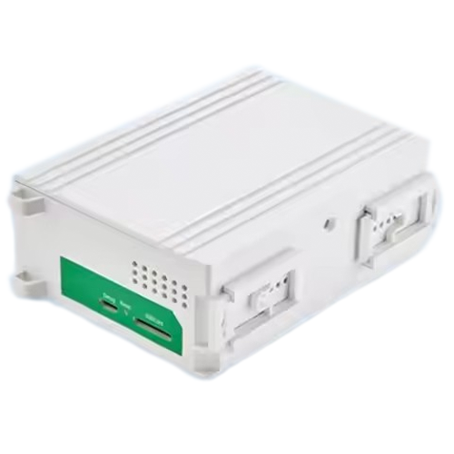 Industrial IoT Gateway for PLC Remote Control – Enviro Forest