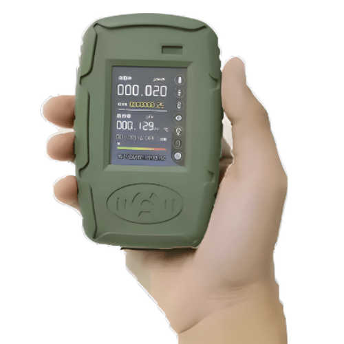 Enviro Forest Radiation Dosimeter