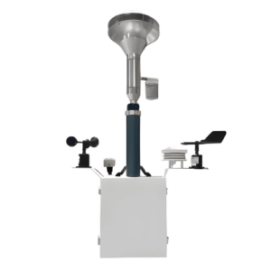 Enviro Forest Environmental Nosie Radiation Meter