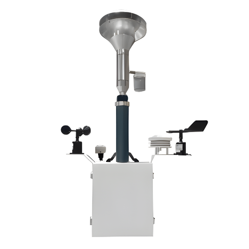 Enviro Forest Environmental Nosie Radiation Meter