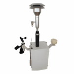 Enviro Forest Environmental Nosie Radiation Meter