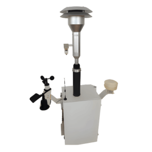 Enviro Forest Environmental Nosie Radiation Meter