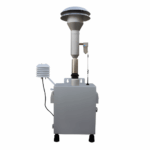 Enviro Forest Environmental Nosie Radiation Meter