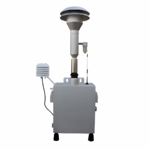 Enviro Forest Environmental Nosie Radiation Meter