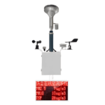 Enviro Forest Environmental Nosie Radiation Meter