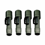 Enviro Forest Radiation Dose Meter