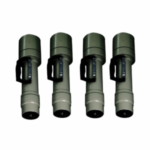 Enviro Forest Radiation Dose Meter