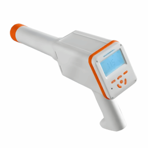Enviro Forest Nuclear Rays Radiation Meter