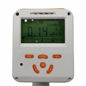 Enviro Forest Nuclear Rays Radiation Meter
