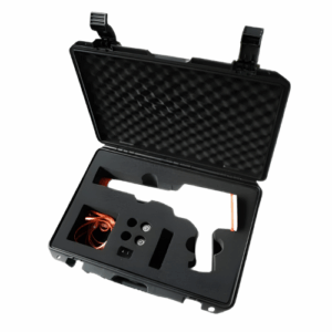 Enviro Forest Nuclear Rays Radiation Meter