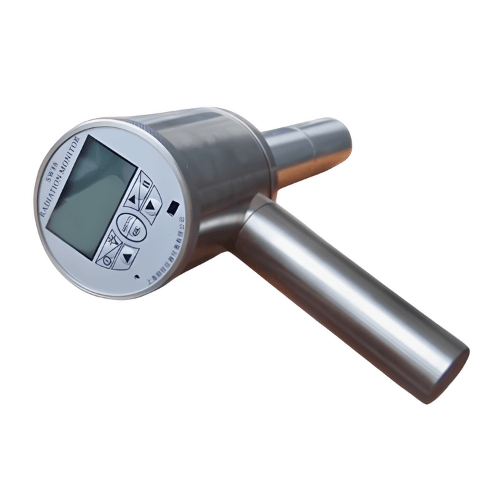 Enviro Forest Gamma Ray Radiation Meter