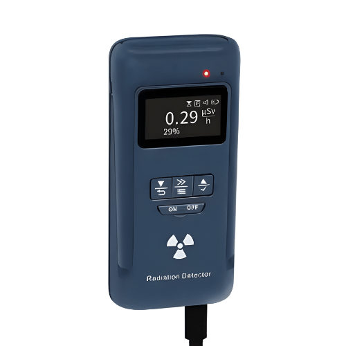 Enviro Forest Scanner Radiation Meter
