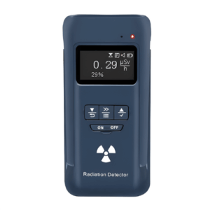 Enviro Forest Scanner Radiation Meter