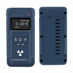 Enviro Forest Scanner Radiation Meter