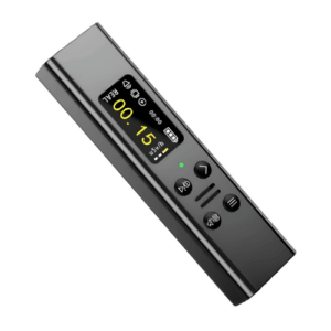 Enviro Forest Handheld Couter Rays Tester