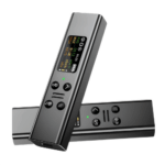 Enviro Forest Handheld Couter Rays Tester