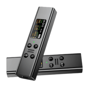 Enviro Forest Handheld Couter Rays Tester